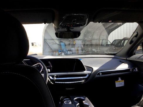 New 2026 Cadillac Lyriq V image 34