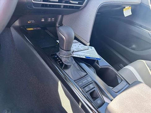 New 2026 Toyota Camry SE image 14