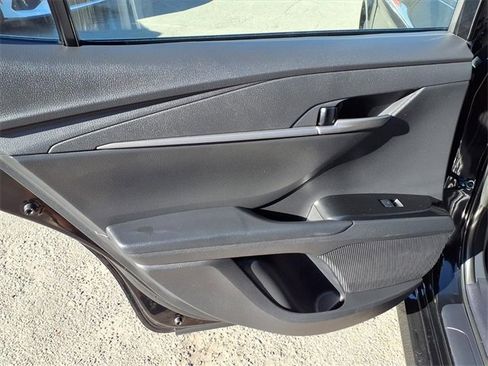 Used 2025 Toyota Camry LE image 19