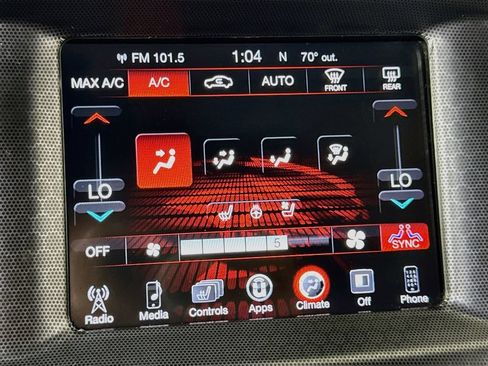 Used 2016 Dodge Charger SXT w/ AWD Plus Group image 25