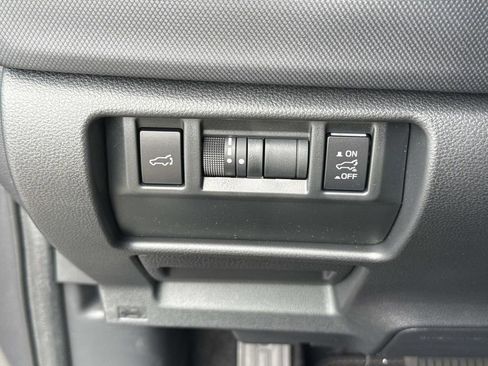 New 2026 Subaru Forester Sport AWD/4WD image 44