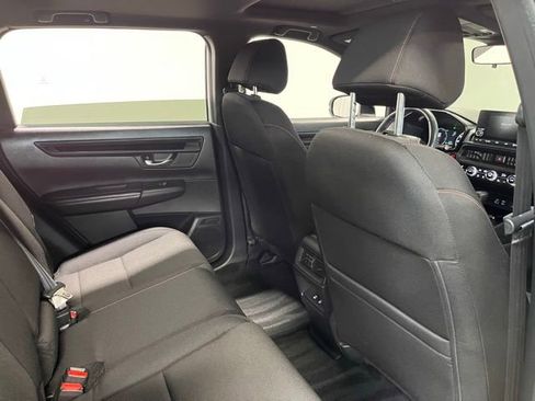 Used 2024 Honda CR-V Sport image 14