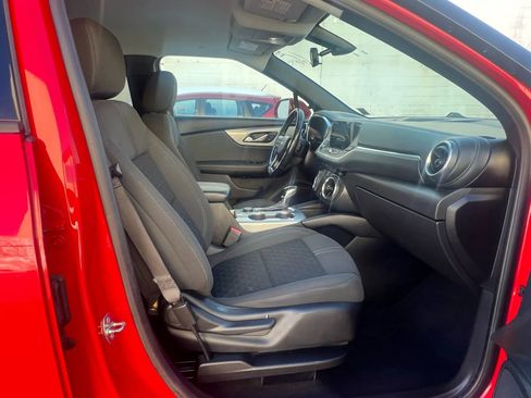 Used 2019 Chevrolet Blazer LT AWD/4WD image 31