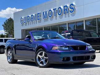 Used 2004 Ford Mustang Cobra RWD video 1