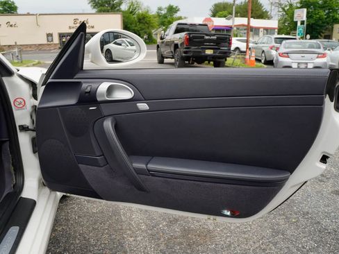 Used 2012 Porsche 911 Carrera S w/ Bose Surround Sound Pkg RWD image 25