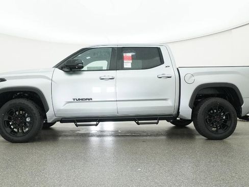 New 2026 Toyota Tundra SR5 AWD/4WD image 54