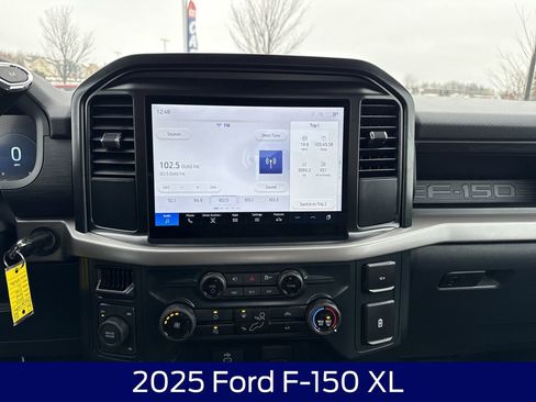 Used 2025 Ford F150 XL image 20