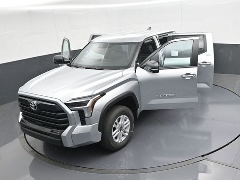 New 2026 Toyota Tundra SR5 w/ SR5 Premium Package image 49