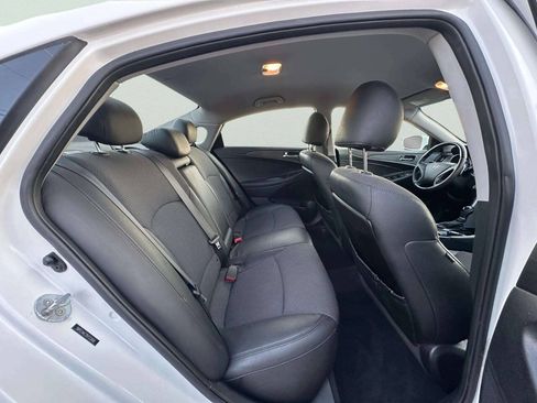 Used 2013 Hyundai Sonata SE FWD image 17