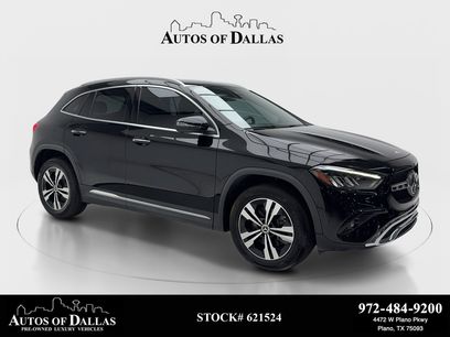 Used 2024 Mercedes-Benz GLA 250