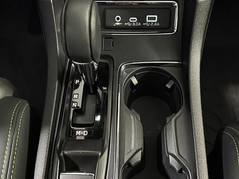 Used 2025 Subaru Ascent Onyx Edition w/ Onyx Package image 27