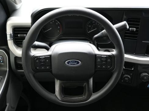 Used 2026 Ford F250 XL w/ STX Appearance Package AWD/4WD image 15