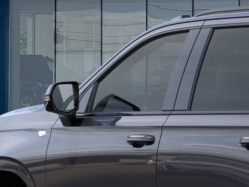 New 2026 Cadillac Escalade Platinum Sport AWD/4WD image 12