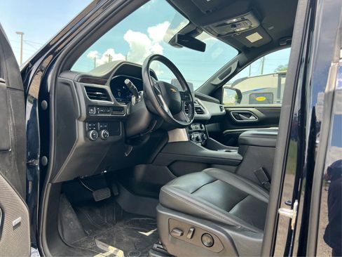 Used 2022 Chevrolet Tahoe LT image 8