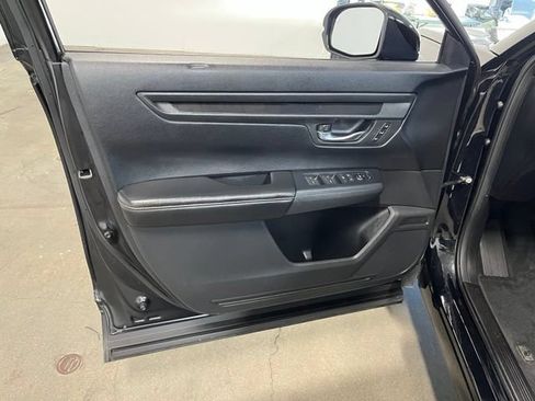 Used 2026 Honda CR-V Sport-L image 24