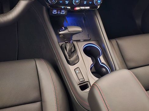 New 2027 Dodge Durango GT AWD/4WD image 12
