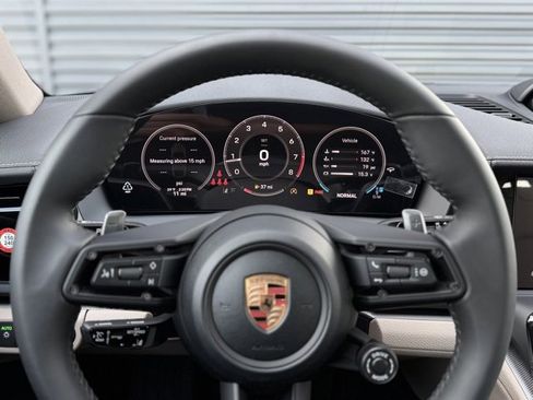 New 2026 Porsche Panamera 4 image 19