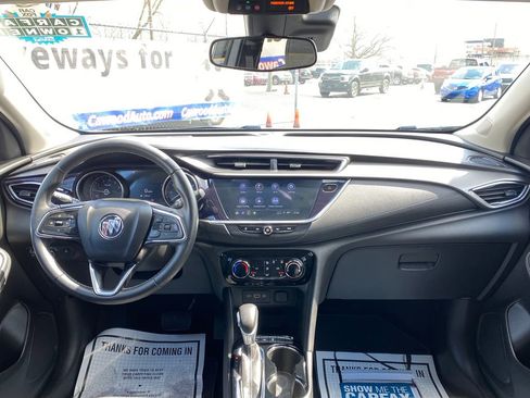Used 2023 Buick Encore GX Preferred w/ Cold Weather Comfort Package image 18