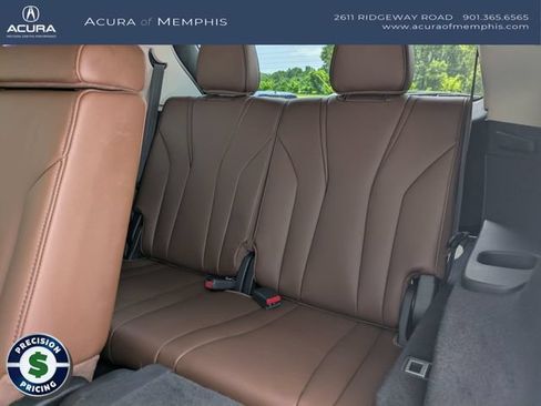 Used 2024 Acura MDX SH-AWD w/ Advance Package image 30