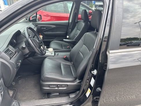 Used 2022 Honda Pilot Special Edition image 6
