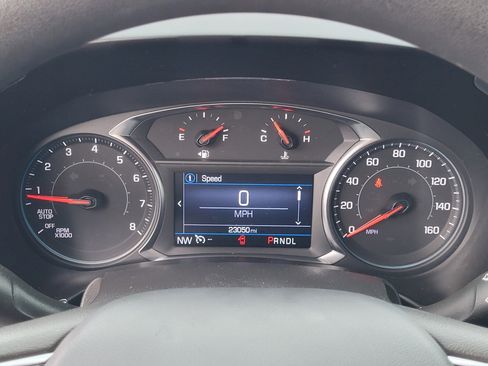 Used 2023 Chevrolet Equinox LT w/ LPO, Floor Liner Package image 29