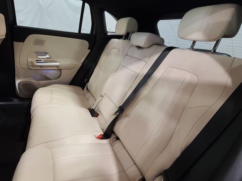 New 2026 Mercedes-Benz GLA 250 4MATIC image 25