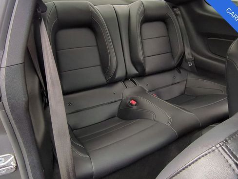 Used 2021 Ford Mustang GT Premium w/ Equipment Group 401A image 22