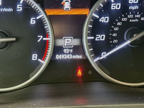 Used 2018 Acura RDX w/ Tech & AcuraWatch Plus Pack FWD image 18