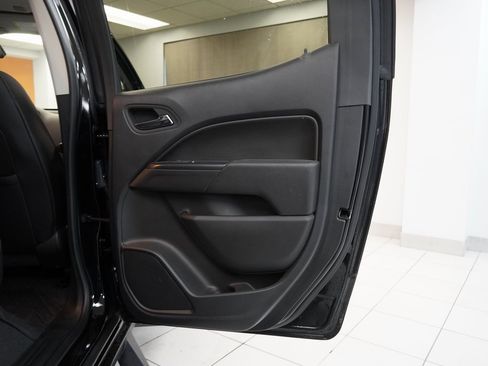 Certified 2022 Chevrolet Colorado ZR2 image 23