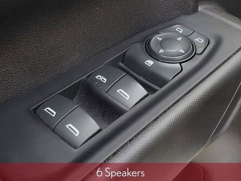 Used 2021 Chevrolet Silverado 1500 Custom AWD/4WD image 13
