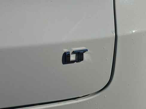 Used 2025 Chevrolet TrailBlazer LT image 47