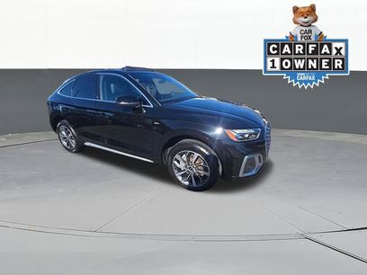Used 2021 Audi Q5 2.0T Premium w/ Convenience Package