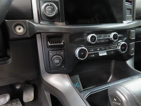 Used 2024 Ford F150 XLT w/ Bed Utility Package image 60