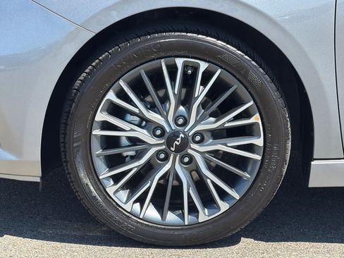 Used 2024 Kia Forte GT-Line FWD image 30