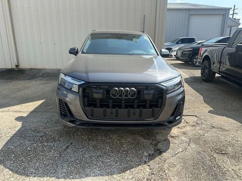 Certified 2025 Audi Q7 3.0T Premium Plus w/ Premium Plus Package image 2