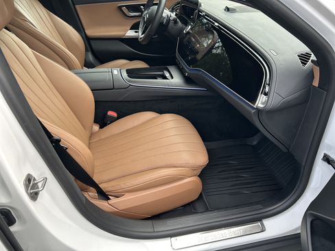 Certified 2025 Mercedes-Benz E 450 4MATIC All-Terrain Wagon image 50
