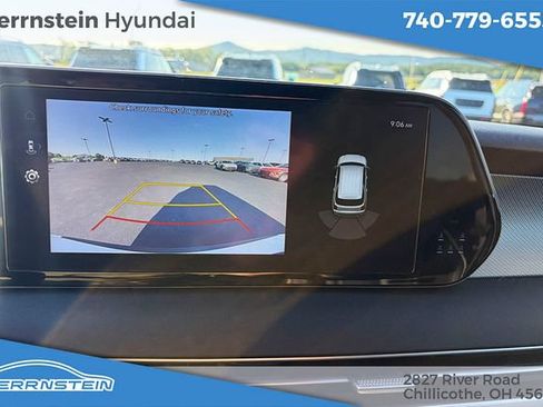 Used 2023 Hyundai Palisade XRT AWD/4WD image 19
