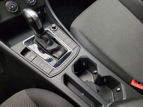 Used 2021 Volkswagen Jetta S FWD image 26