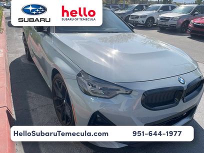 Used 2026 BMW M240i xDrive Coupe w/ Premium Package