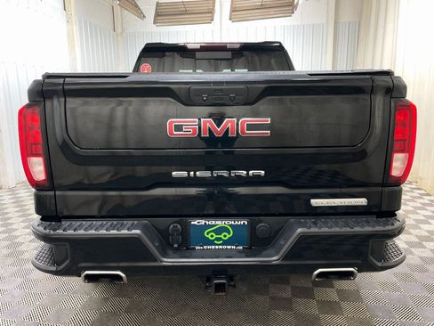 Certified 2021 GMC Sierra 1500 Elevation w/ Preferred Package image 19