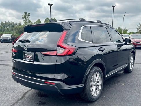 Used 2023 Honda CR-V EX-L image 7