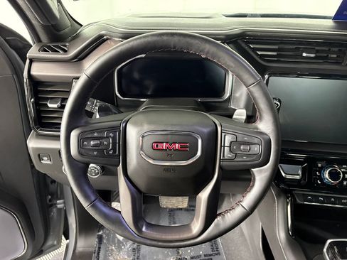 Used 2026 GMC Sierra 1500 AT4X AWD/4WD image 16
