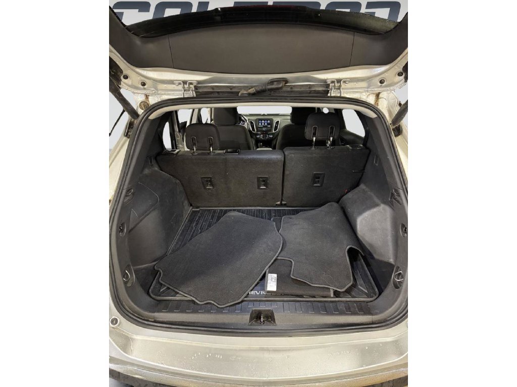 Used 2020 Chevrolet Equinox LT AWD/4WD image 19