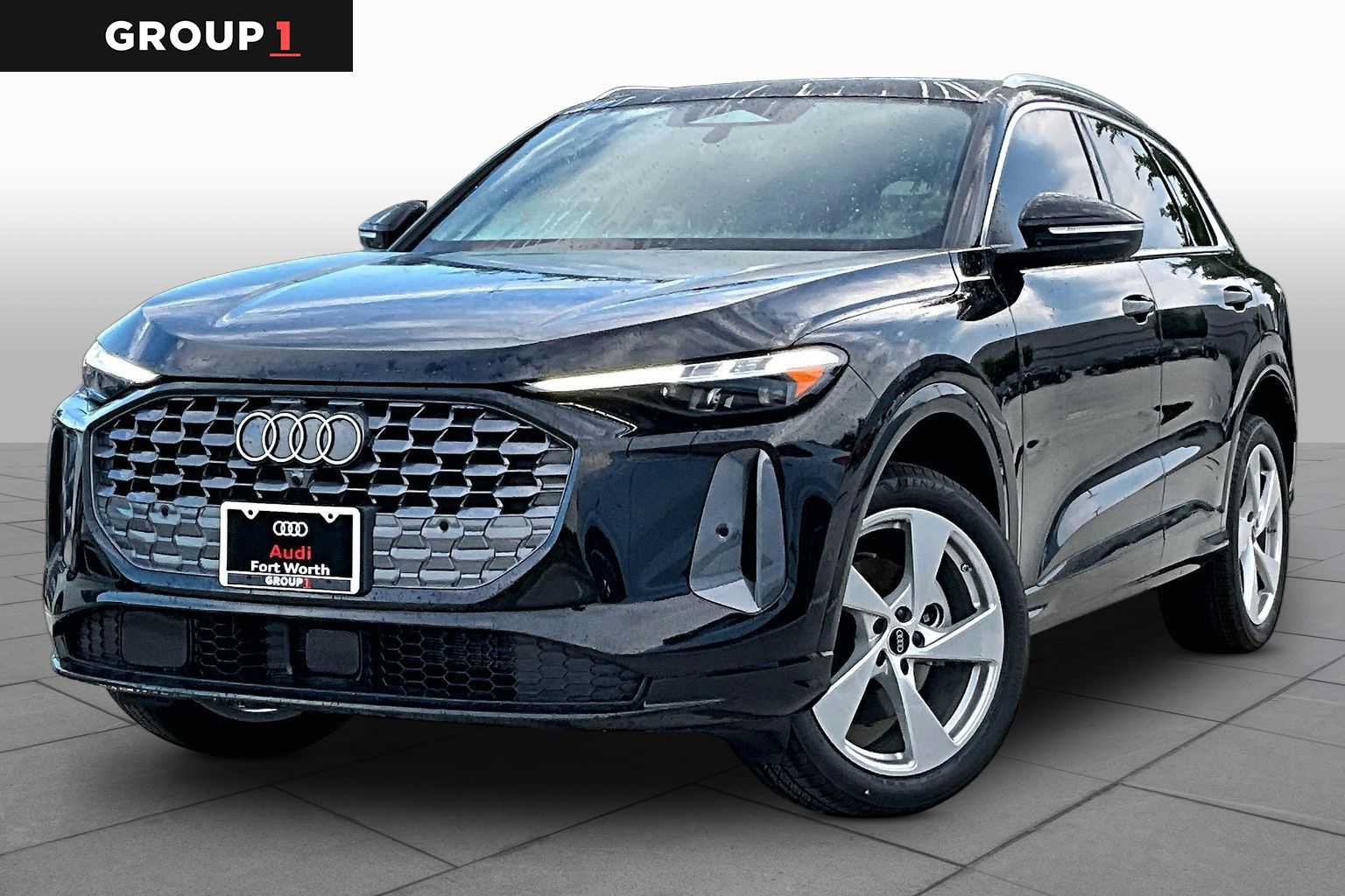 New 2026 Audi Q5 Premium w/ Premium Plus AWD/4WD image 1