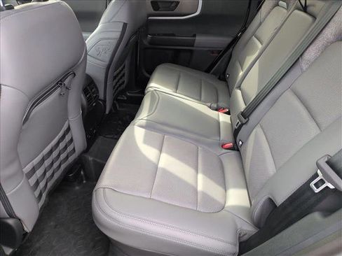 New 2025 Ford Bronco Sport Badlands image 15