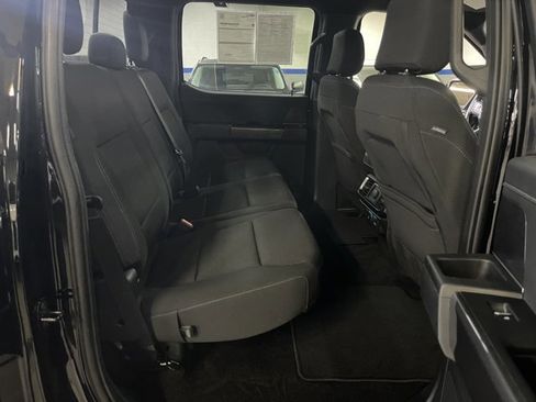 Certified 2023 Ford F150 XLT w/ Equipment Group 302A High image 15