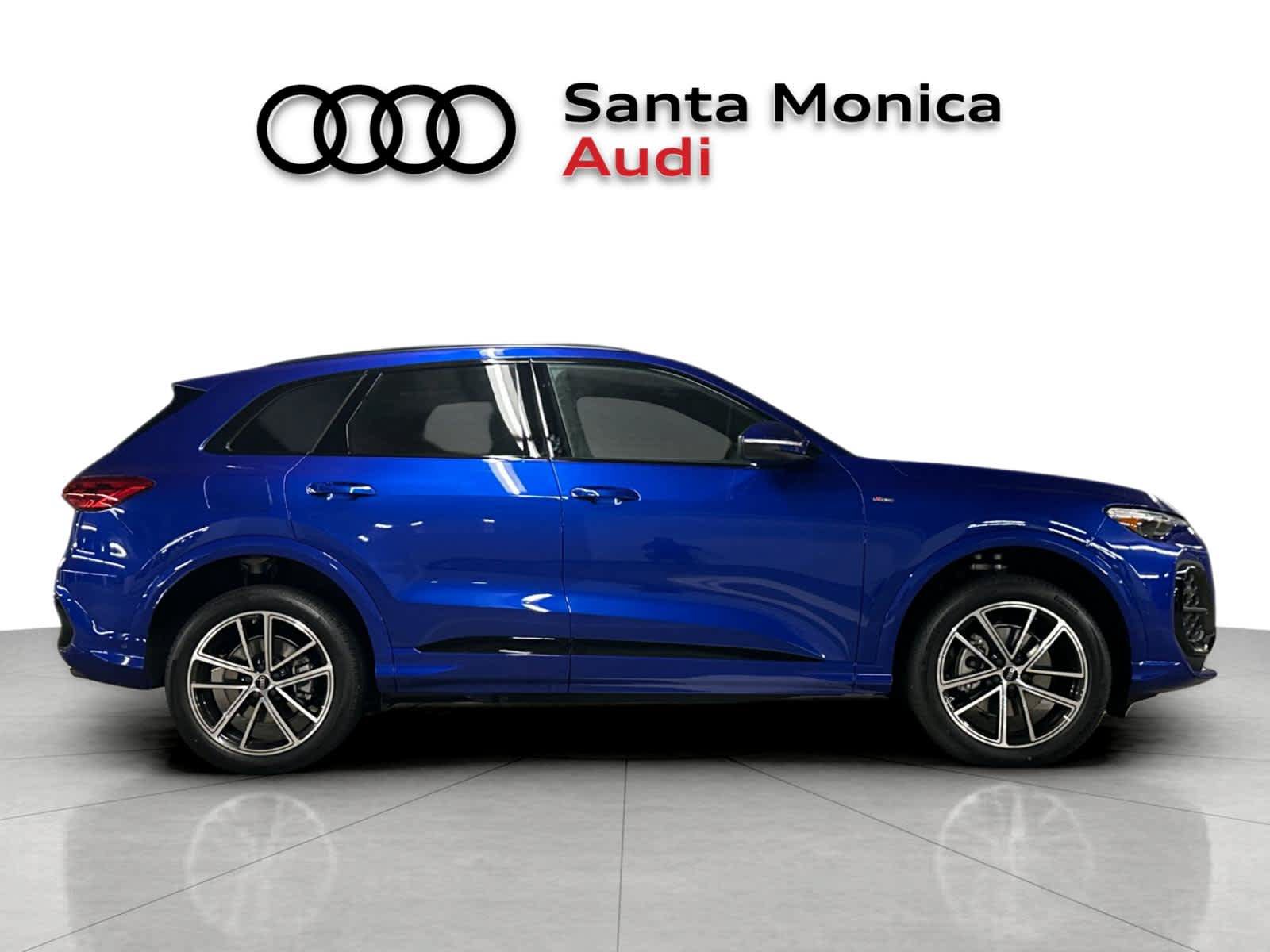 New 2026 Audi Q5 Premium Plus AWD/4WD image 8