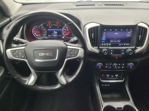 Used 2019 GMC Terrain SLT w/ Preferred Package FWD image 22