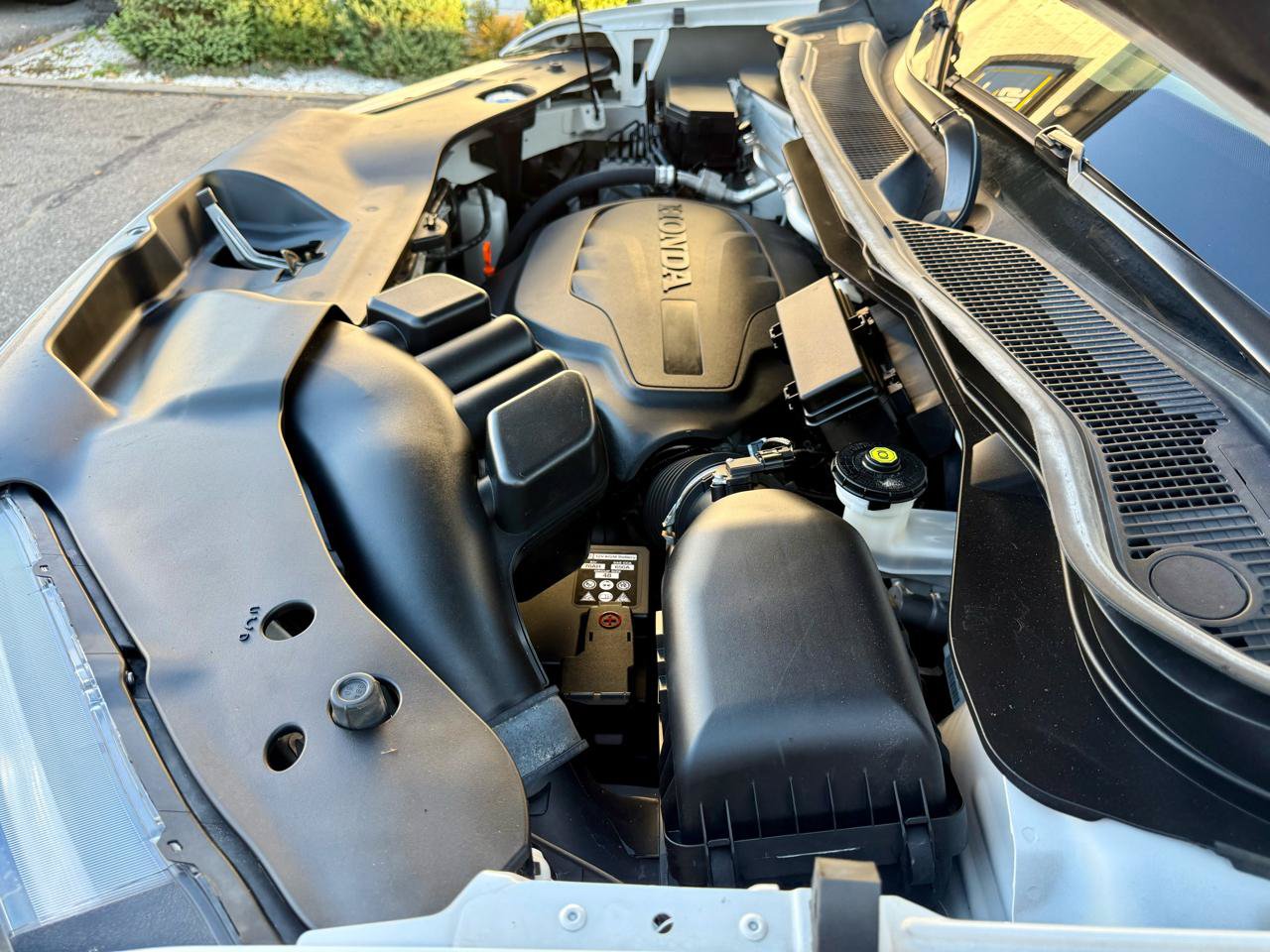 Used 2023 Honda Ridgeline Black Edition image 38