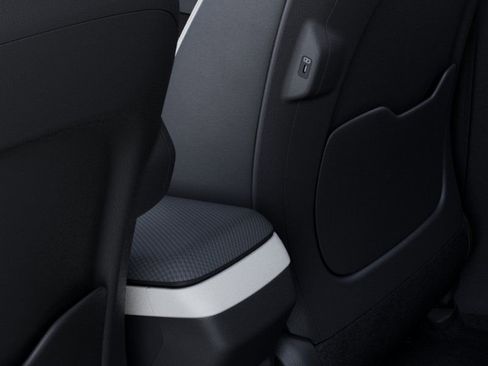 New 2025 Kia EV6 GT-Line image 27